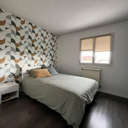 Charmante Maison Jo-paris-disney * 科累堑