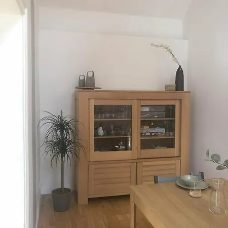 Charmante Maison Jo-paris-disney 科累堑