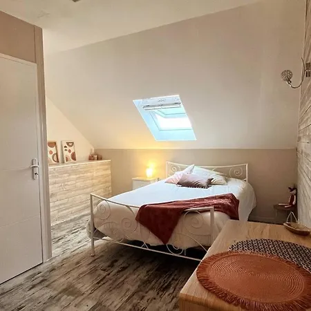 Charmante Maison Jo-paris-disney * 科累堑